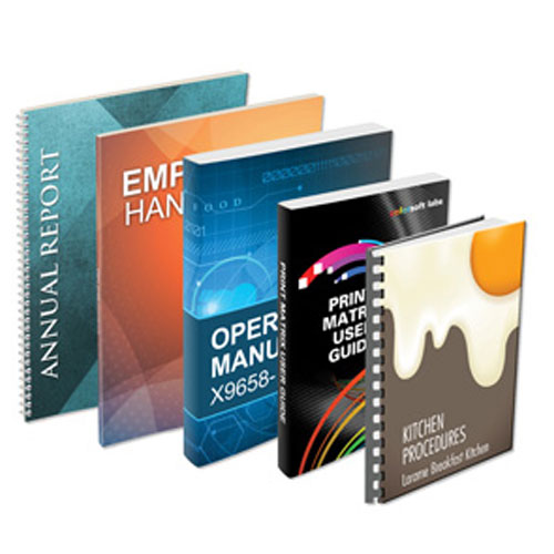 Book Printing