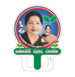 Elections Placards